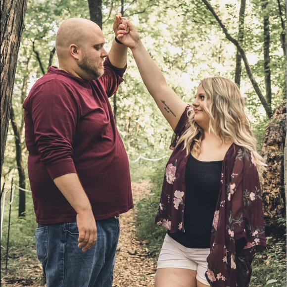 Meet your Posher, Misti - Picture 3 of 4